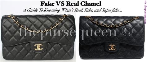 chanel medallion tote real vs fake|chanel purse counterfeit.